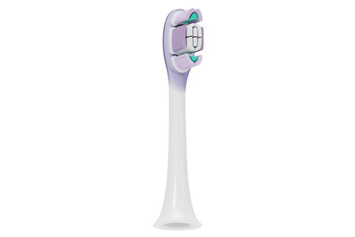 Bộ 3 đầu bàn chải điện Xiaomi Soft BHR07ZRTY Màu Trắng