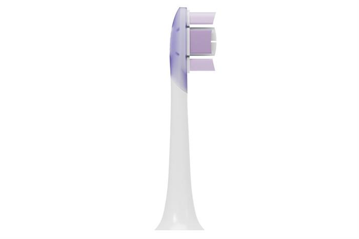 Bộ 3 đầu bàn chải điện Xiaomi Soft BHR07ZRTY Màu Trắng