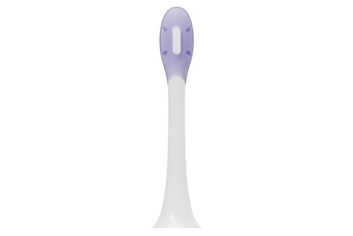 Bộ 3 đầu bàn chải điện Xiaomi Soft BHR07ZRTY Màu Trắng