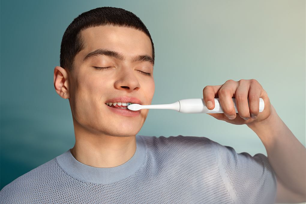 Bàn chải điện Philips Sonicare HX3901/01 - 7