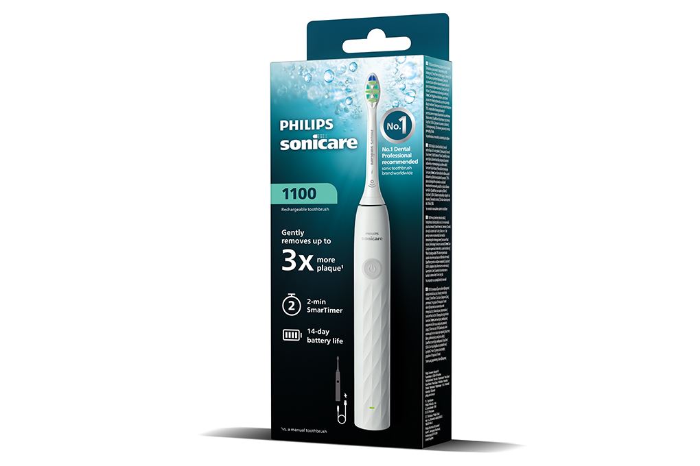 Bàn chải điện Philips Sonicare HX3901/01 - 8