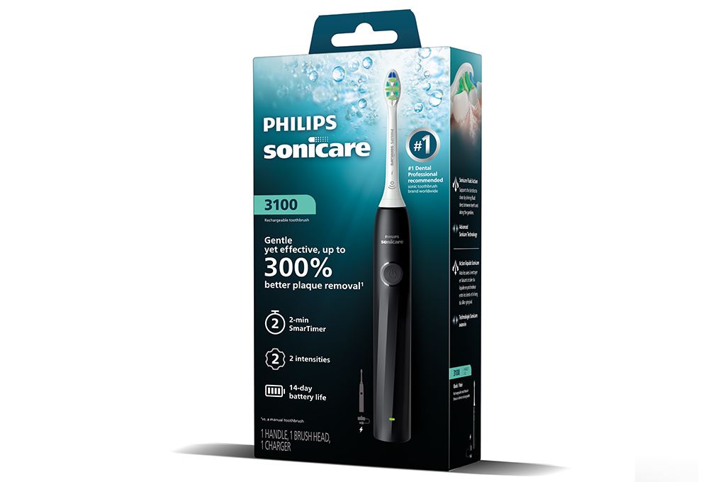 Bàn chải điện Philips Sonicare HX4021/02 - 6
