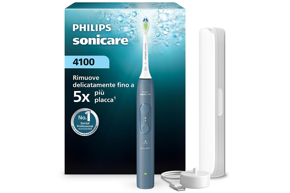 Bàn chải điện Philips Sonicare HX4043/48 - 6