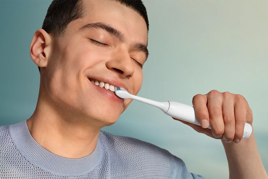 Bàn chải điện Philips Sonicare HX4043/41 - 4
