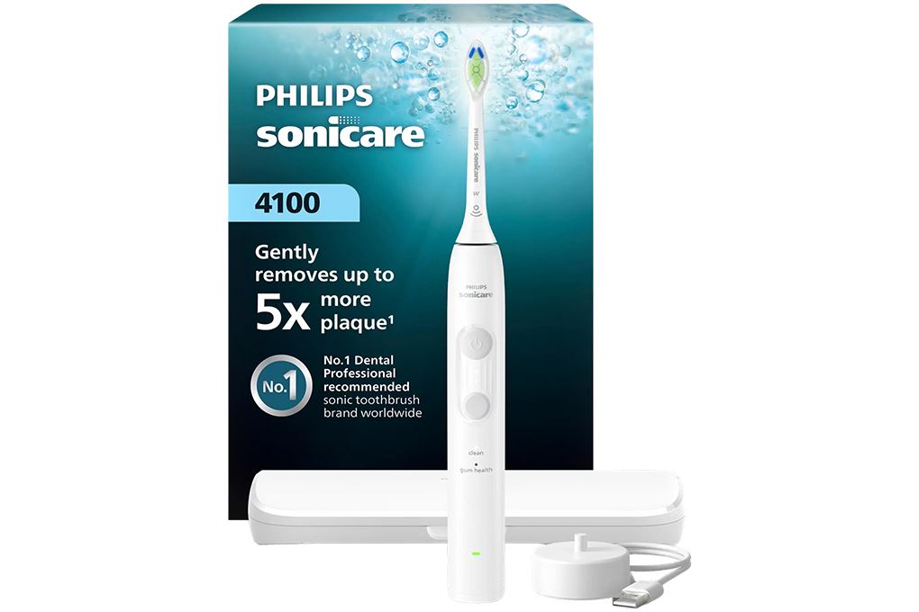 Bàn chải điện Philips Sonicare HX4043/41 - 5