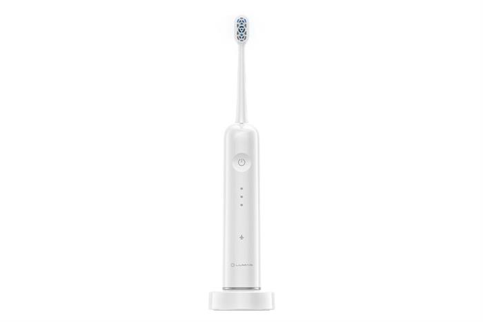 Bàn chải điện LUMIAS SET-2000 Màu Trắng