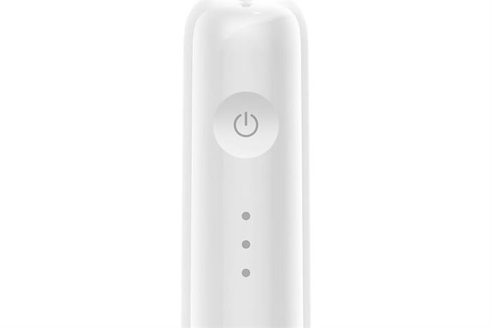 Bàn chải điện LUMIAS SET-2000 Màu Trắng