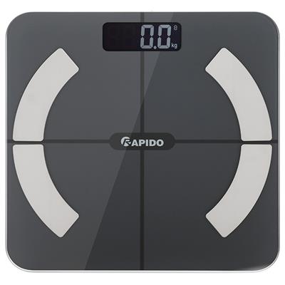 Cân sức khỏe Rapido RSB02-S