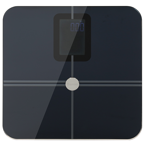 Cân sức khỏe Rapido RSB05-BS