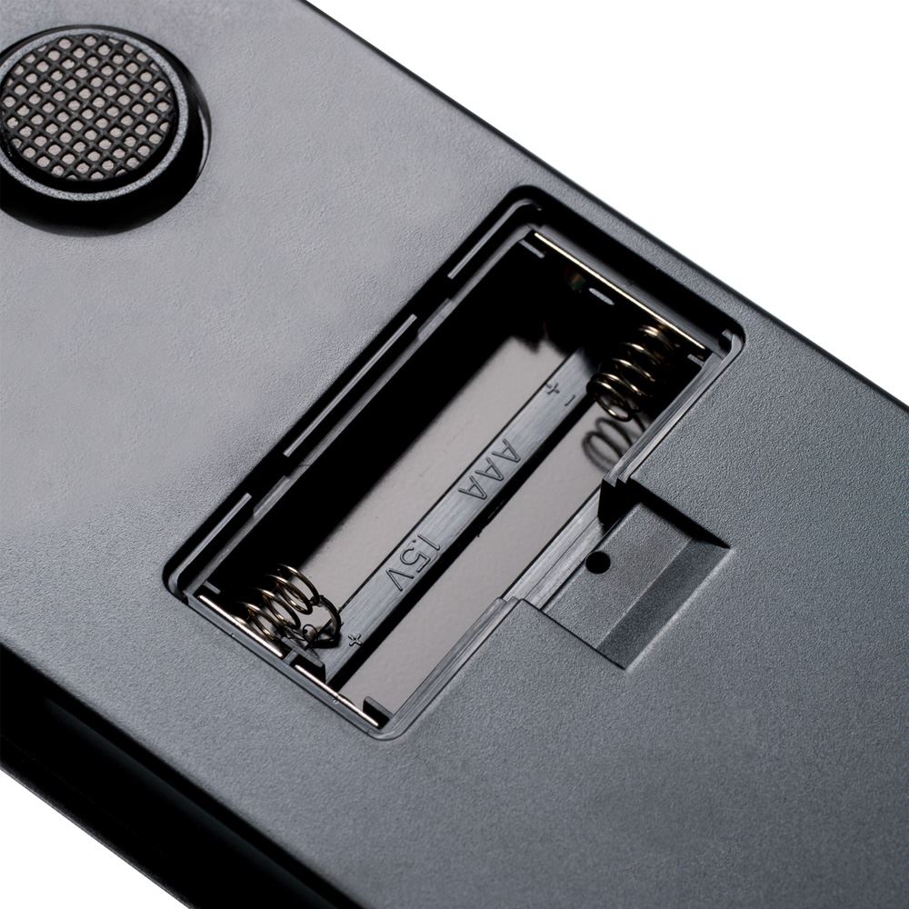 Cân sức khoẻ Lock&Lock ENC516BLK Màu Đen
