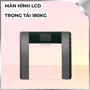 Cân sức khoẻ Lock