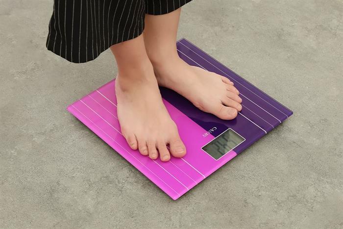 Cân điện tử Camry EB9383(S747)