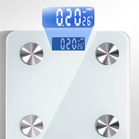 Cân sức khỏe Gaabor GWS-M02A