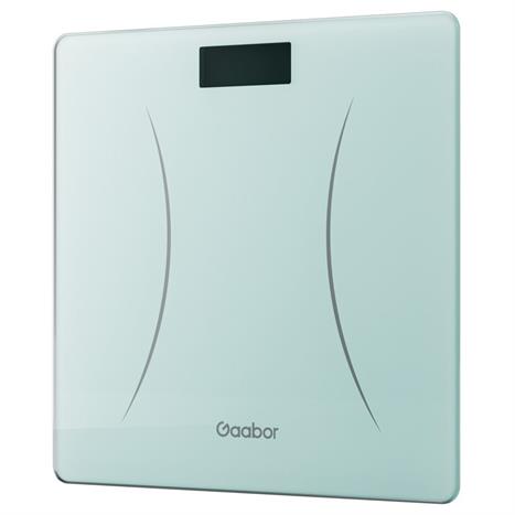 Cân sức khoẻ Gaabor GWS-M03A Màu Trắng