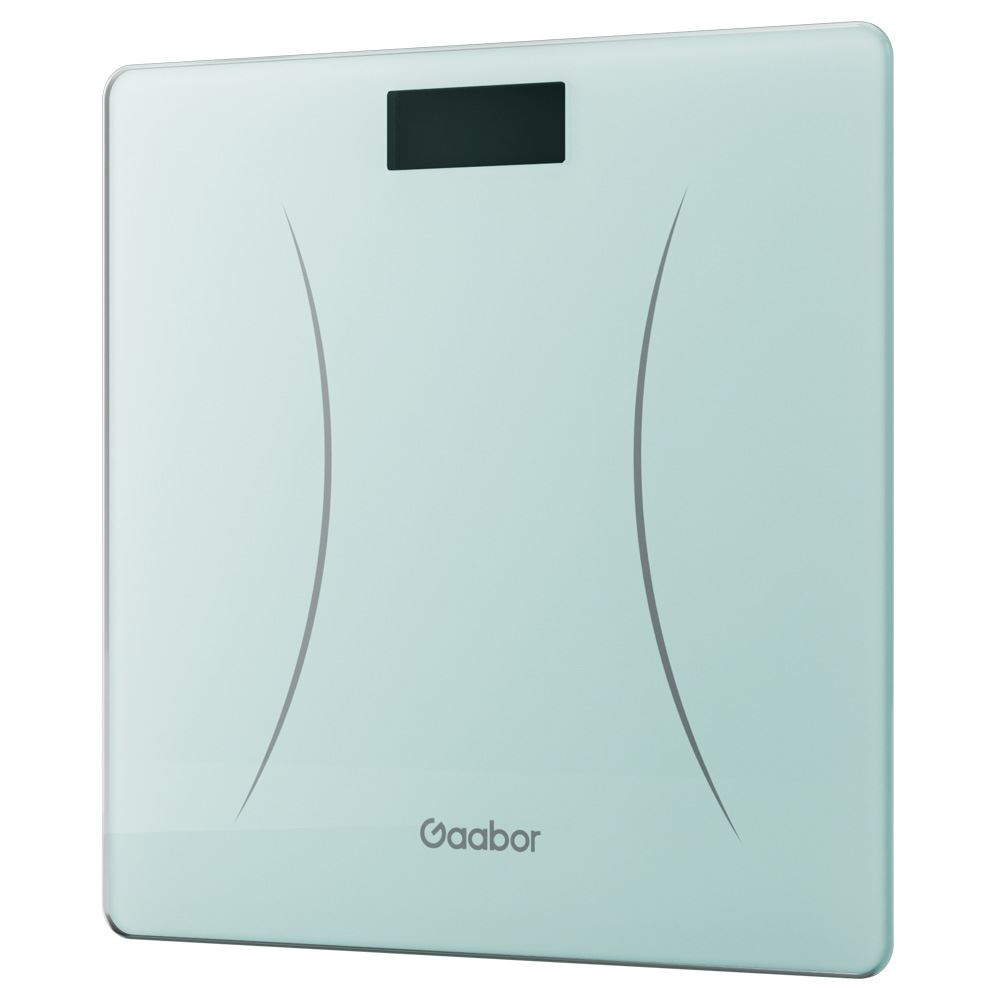 Cân sức khoẻ Gaabor GWS-M03A Màu Trắng