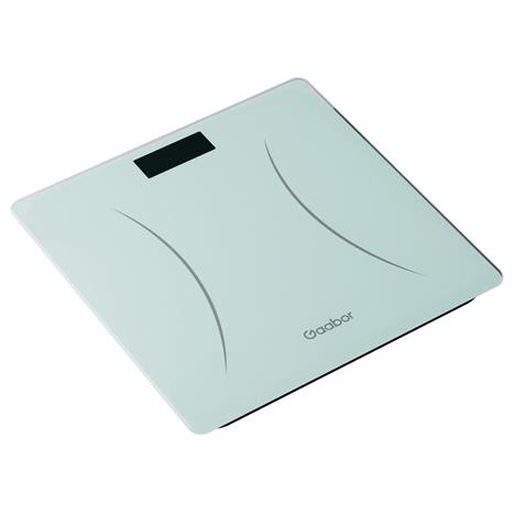Cân sức khoẻ Gaabor GWS-M03A Màu Trắng