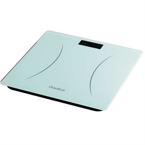Cân sức khoẻ Gaabor GWS-M03A Màu Trắng