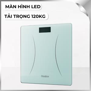 Cân sức khoẻ Gaabor GWS-M03A
