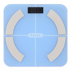 Cân sức khỏe Rapido RSB07-S