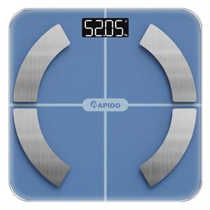 Cân sức khỏe Rapido RSB07-S