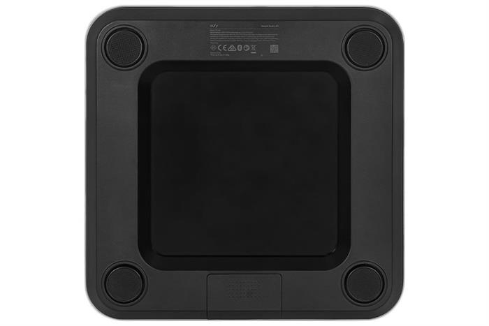 Cân sức khỏe Eufy A1 T9120 Màu Đen