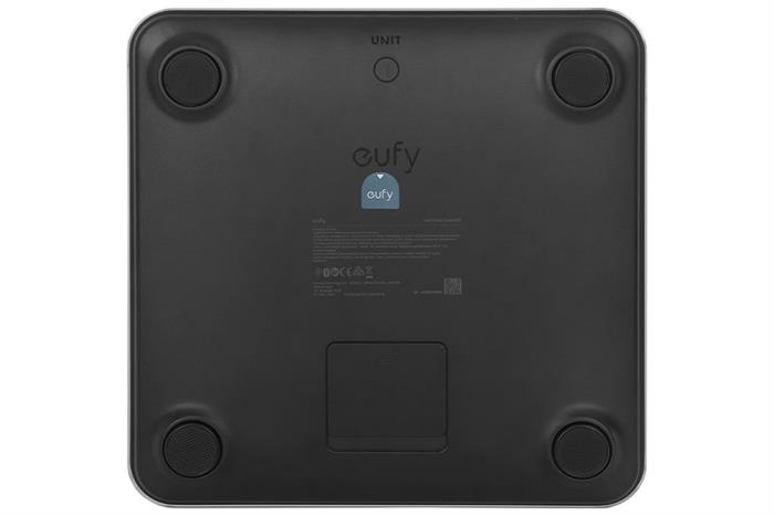 Cân sức khỏe Eufy C20 T9130 Màu Xám