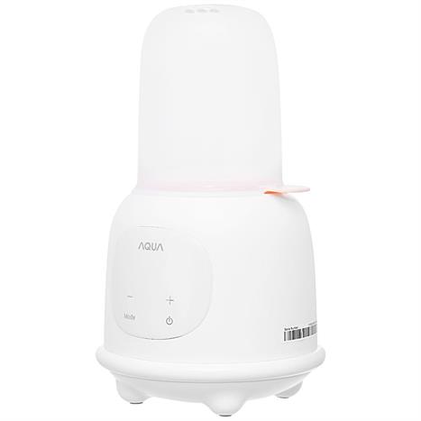 Máy hâm sữa AQUA AQS-WS21T Màu Trắng