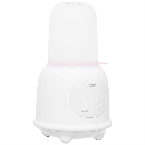 Máy hâm sữa AQUA AQS-WS21T Màu Trắng