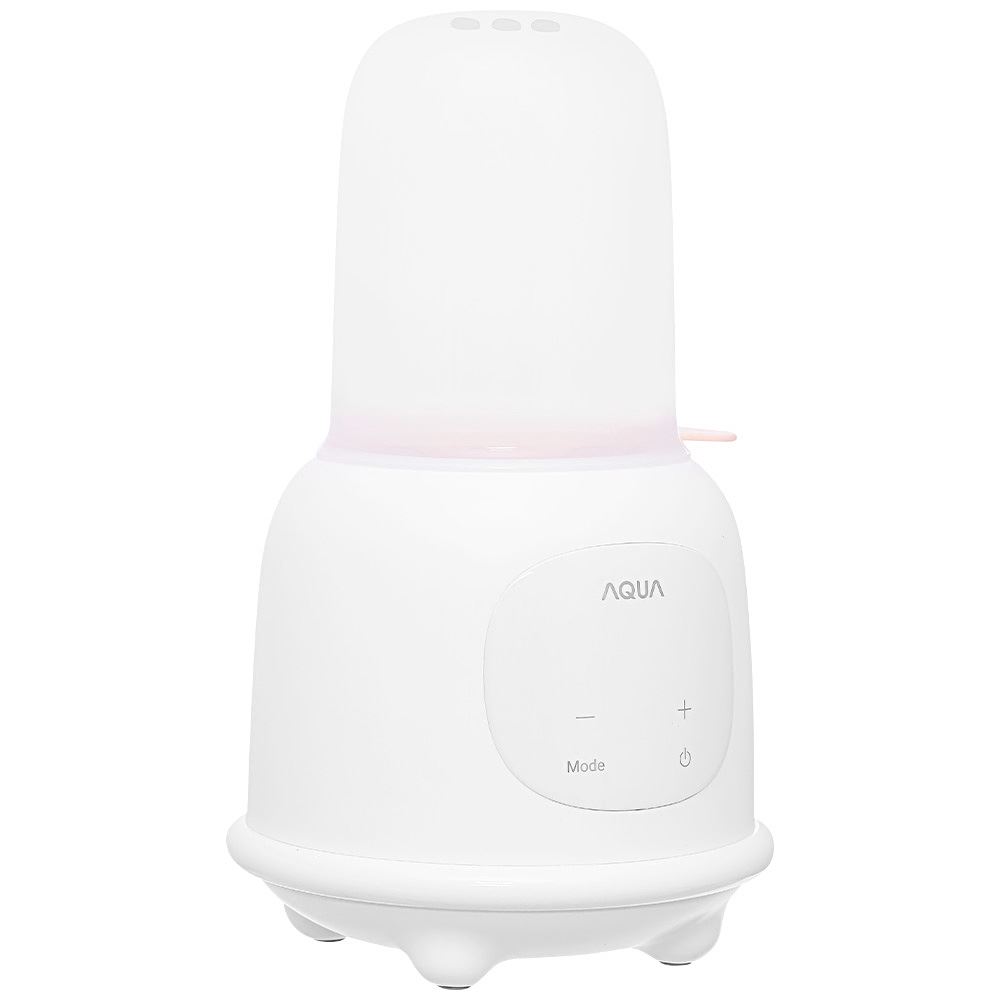 Máy hâm sữa AQUA AQS-WS21T Màu Trắng