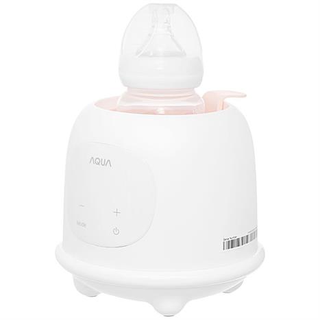 Máy hâm sữa AQUA AQS-WS21T Màu Trắng