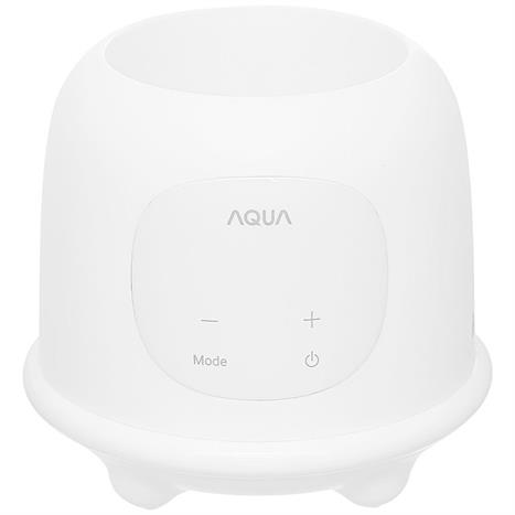 Máy hâm sữa AQUA AQS-WS21T Màu Trắng
