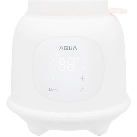 Máy hâm sữa AQUA AQS-WS21T Màu Trắng