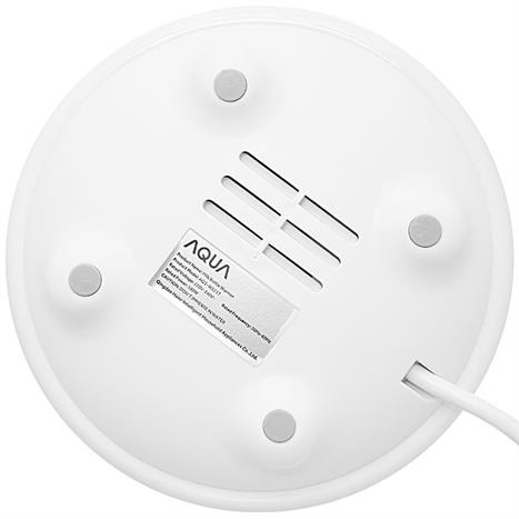 Máy hâm sữa AQUA AQS-WS21T Màu Trắng
