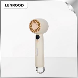 Quạt cầm tay mini Lenrood LRF-608