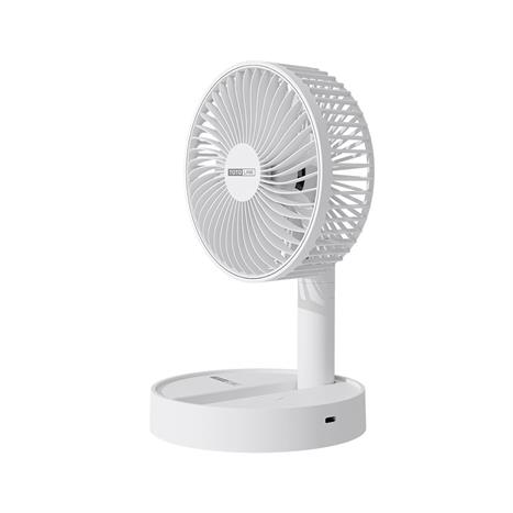Quạt để bàn mini Totolink FAN02 Màu Trắng