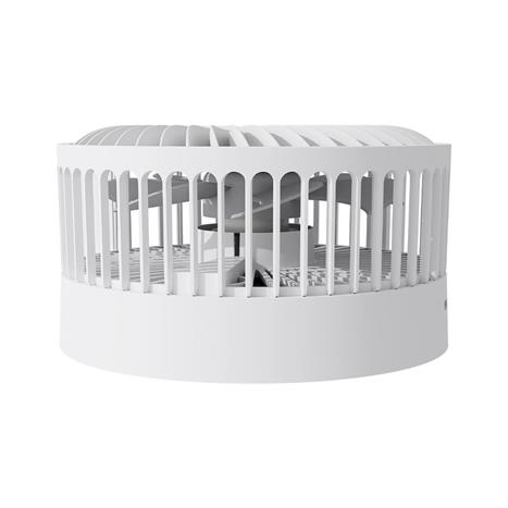 Quạt để bàn mini Totolink FAN02 Màu Trắng