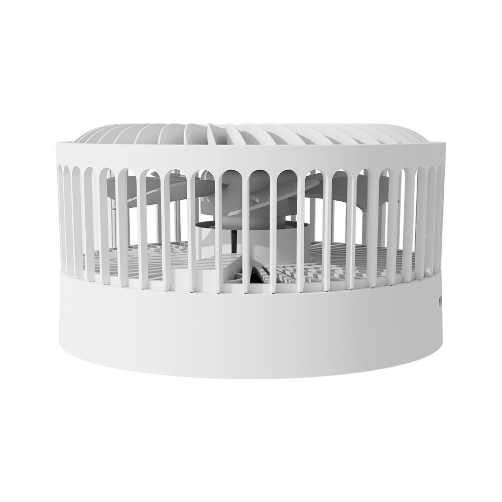 Quạt để bàn mini Totolink FAN02 Màu Trắng