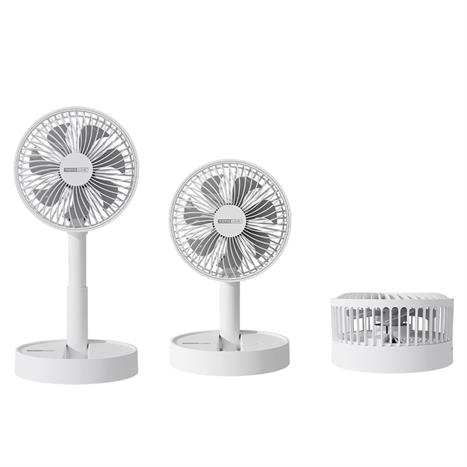 Quạt để bàn mini Totolink FAN02 Màu Trắng