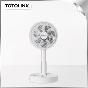 Quạt để bàn mini Totolink FAN02