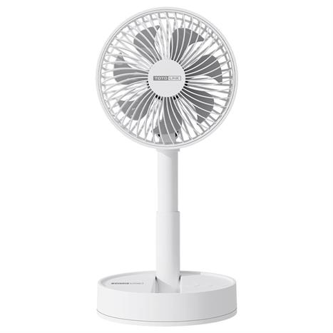 Quạt để bàn mini Totolink FAN03 Màu Trắng