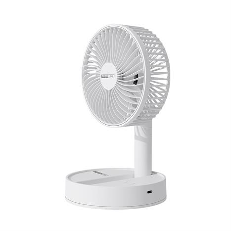 Quạt để bàn mini Totolink FAN03 Màu Trắng