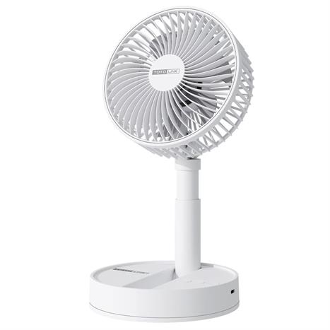 Quạt để bàn mini Totolink FAN03 Màu Trắng