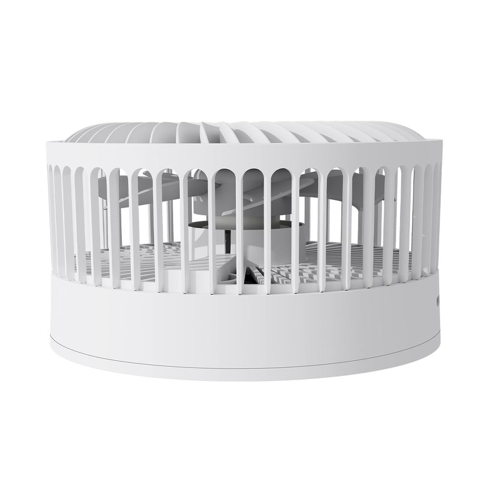 Quạt để bàn mini Totolink FAN03 Màu Trắng
