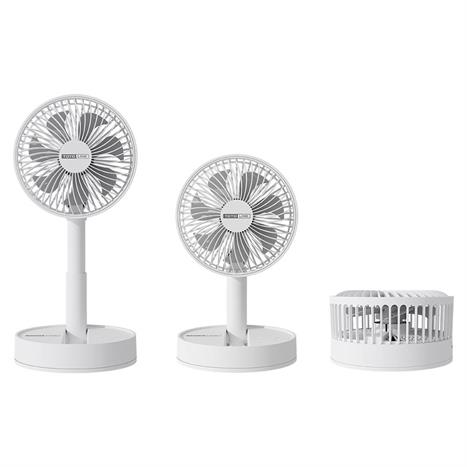 Quạt để bàn mini Totolink FAN03 Màu Trắng