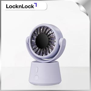 Quạt để bàn mini Lock&Lock ENF336PUP