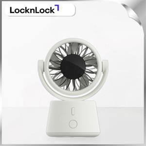 Quạt để bàn mini Lock&Lock ENF336IVY