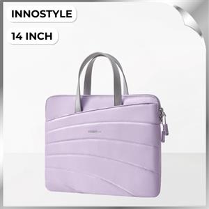Túi xách chống sốc Laptop 14 inch Innostyle CarryLite Slim S600LV-14