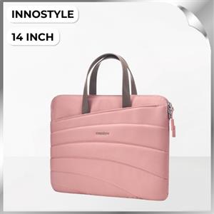 Túi xách chống sốc Laptop 14 inch Innostyle CarryLite Slim S600PK-14