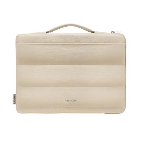 Túi xách chống sốc Laptop 14 inch Innostyle Stratus Carrying S610SA-14 Màu Vàng đồng
