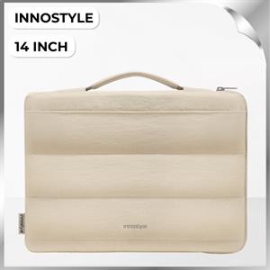 Túi xách chống sốc Laptop 14 inch Innostyle Stratus Carrying S610SA-14